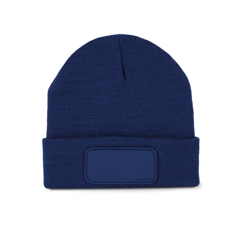KP895 - Bonnet avec patch - Occifloc