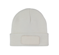 KP895 - Bonnet avec patch - Occifloc