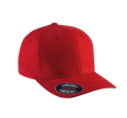 KP907 - Casquette Flexfit coton brossé - 6 panneaux - Occifloc