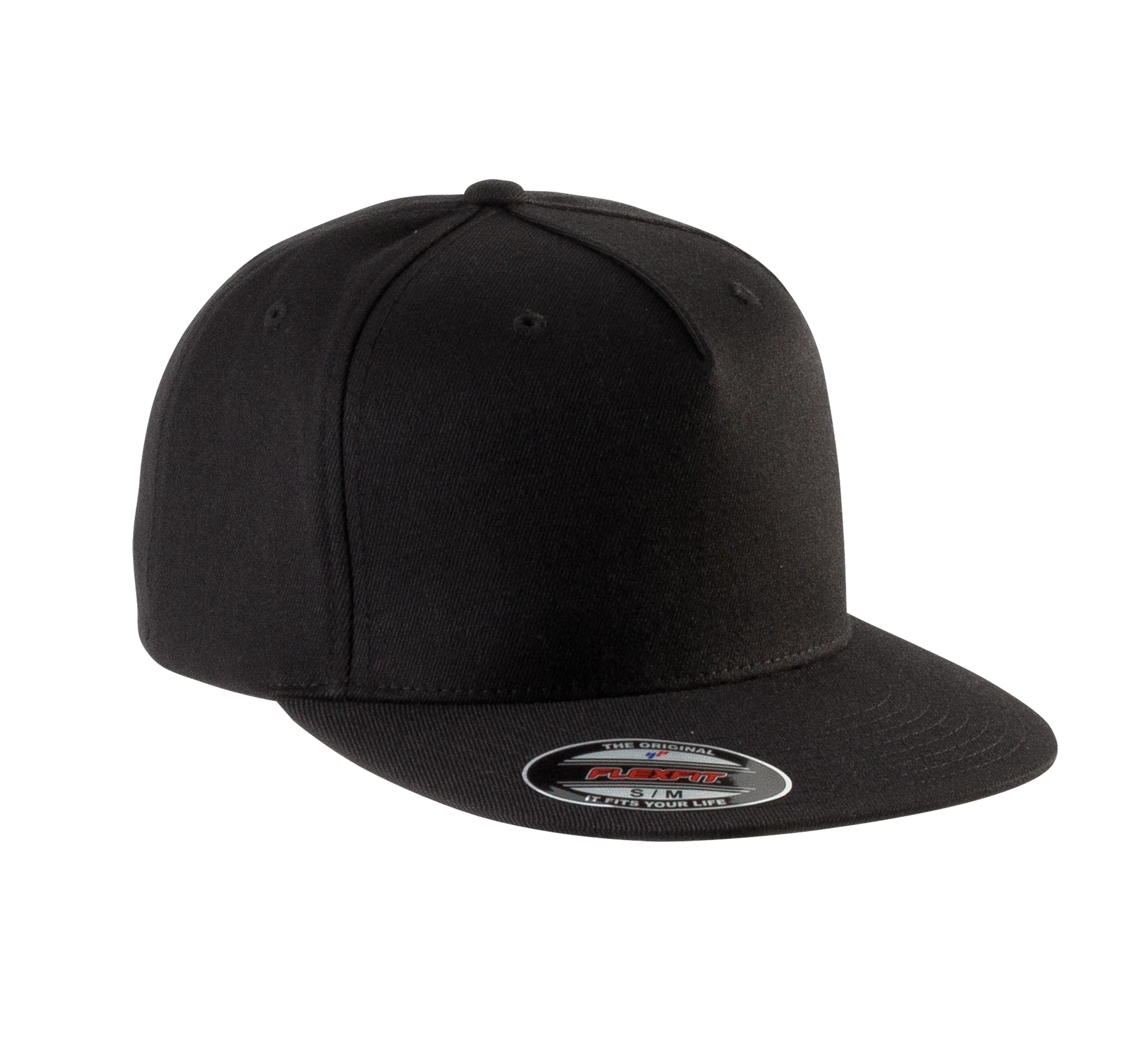 KP908 - Casquette Flexfit - 5 panneaux - Occifloc