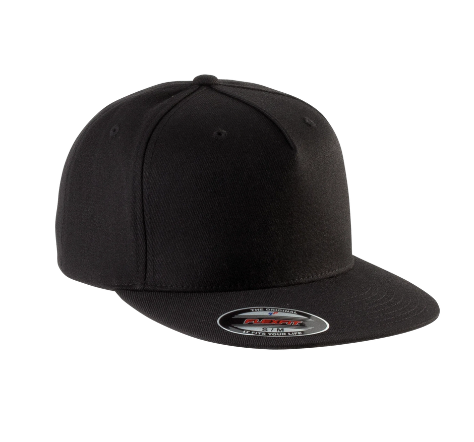 KP908 - Casquette Flexfit - 5 panneaux - Occifloc