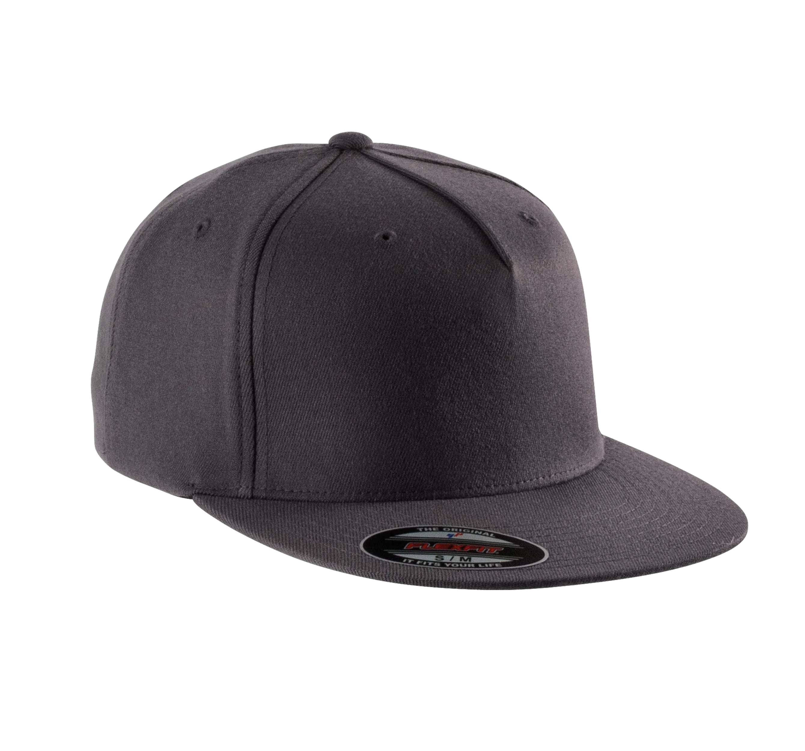 KP908 - Casquette Flexfit - 5 panneaux - Occifloc