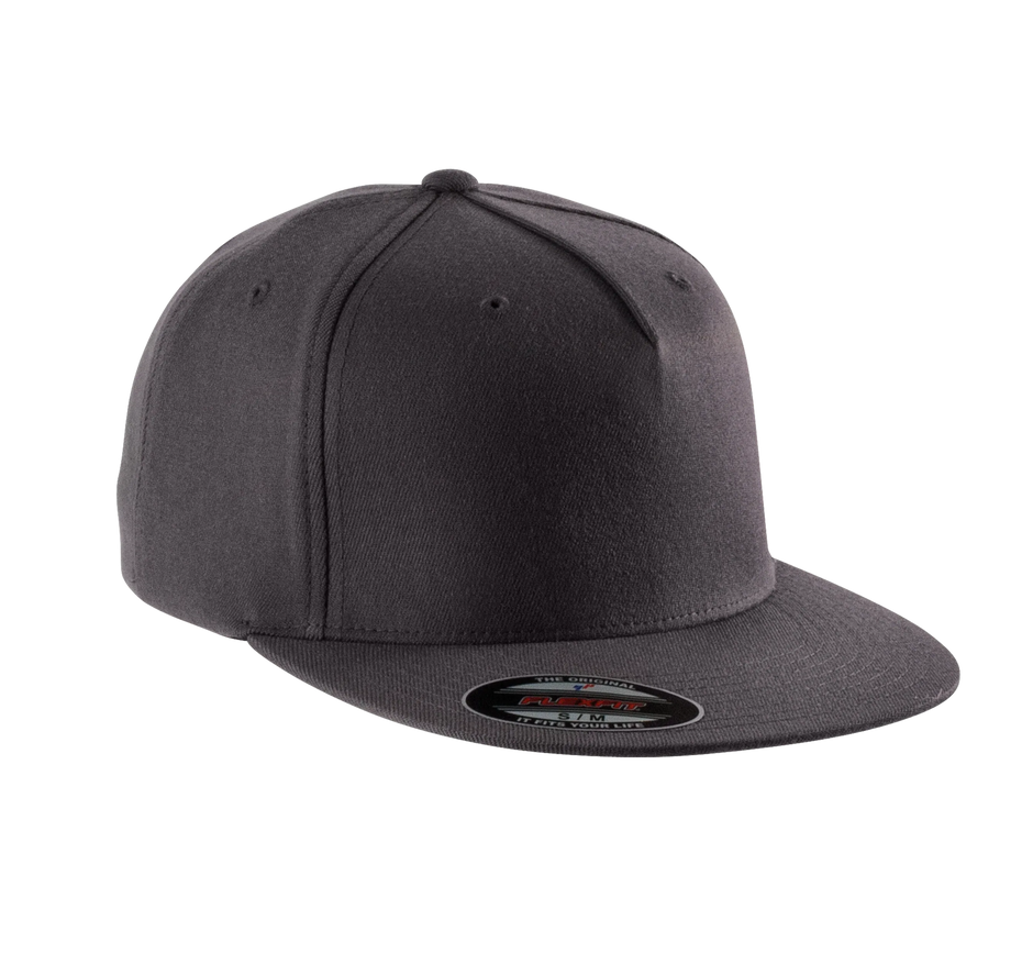 KP908 - Casquette Flexfit - 5 panneaux - Occifloc