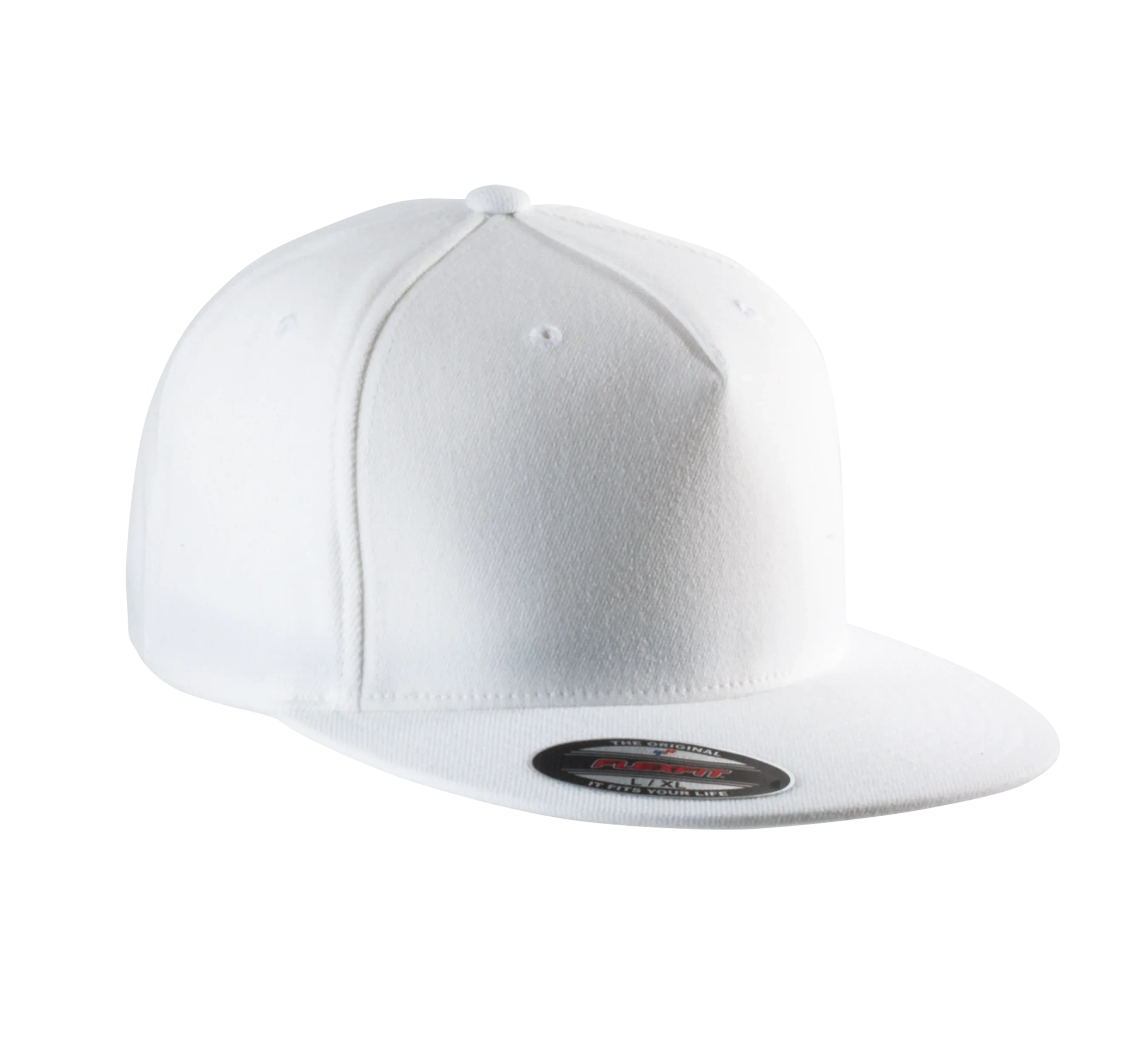 KP908 - Casquette Flexfit - 5 panneaux - Occifloc