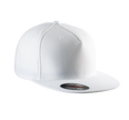 KP908 - Casquette Flexfit - 5 panneaux - Occifloc