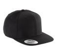 KP910 - Casquette visière plate - 6 panneaux - Occifloc