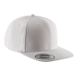 KP910 - Casquette visière plate - 6 panneaux - Occifloc