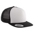 KP911 - Casquette Trucker classique - 5 panneaux - Occifloc