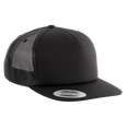 KP911 - Casquette Trucker classique - 5 panneaux - Occifloc