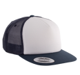 KP911 - Casquette Trucker classique - 5 panneaux - Occifloc