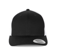 KP912 - Casquette Trucker modèle rétro - 6 panneaux - Occifloc