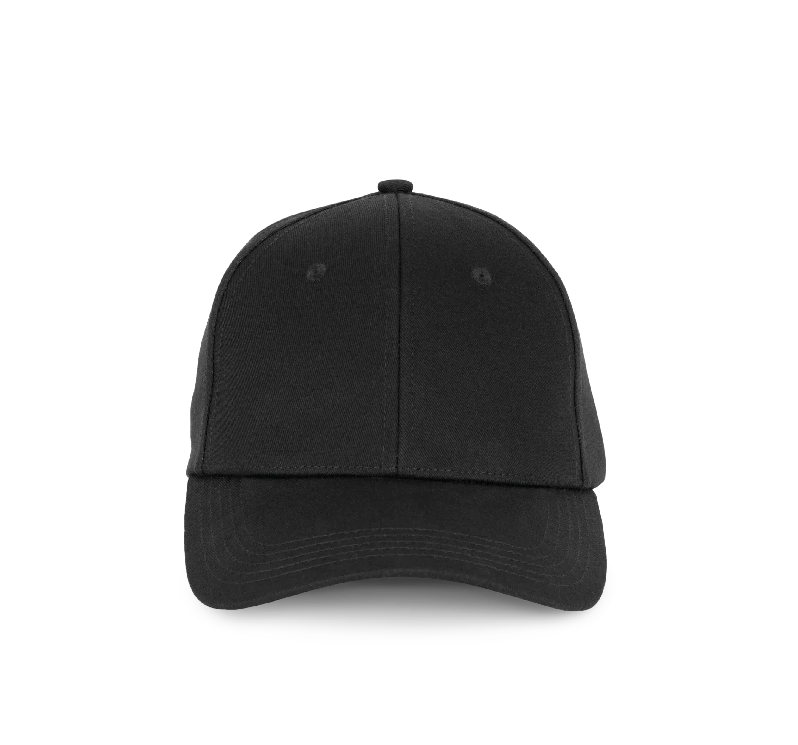 KP915 - Casquette en coton recyclé - 6 panneaux - Occifloc