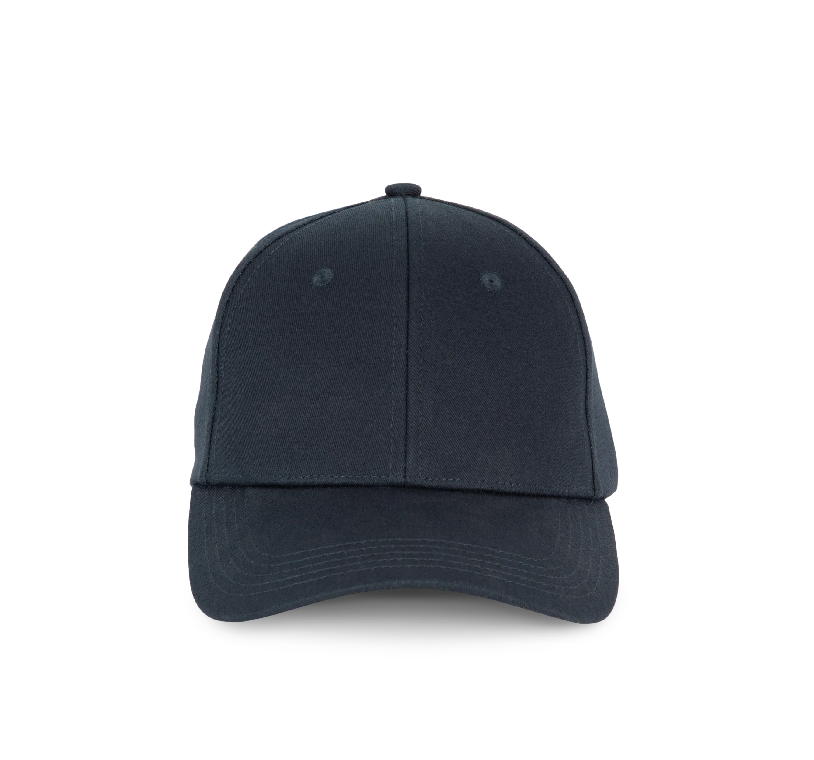 KP915 - Casquette en coton recyclé - 6 panneaux - Occifloc