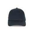 KP915 - Casquette en coton recyclé - 6 panneaux - Occifloc