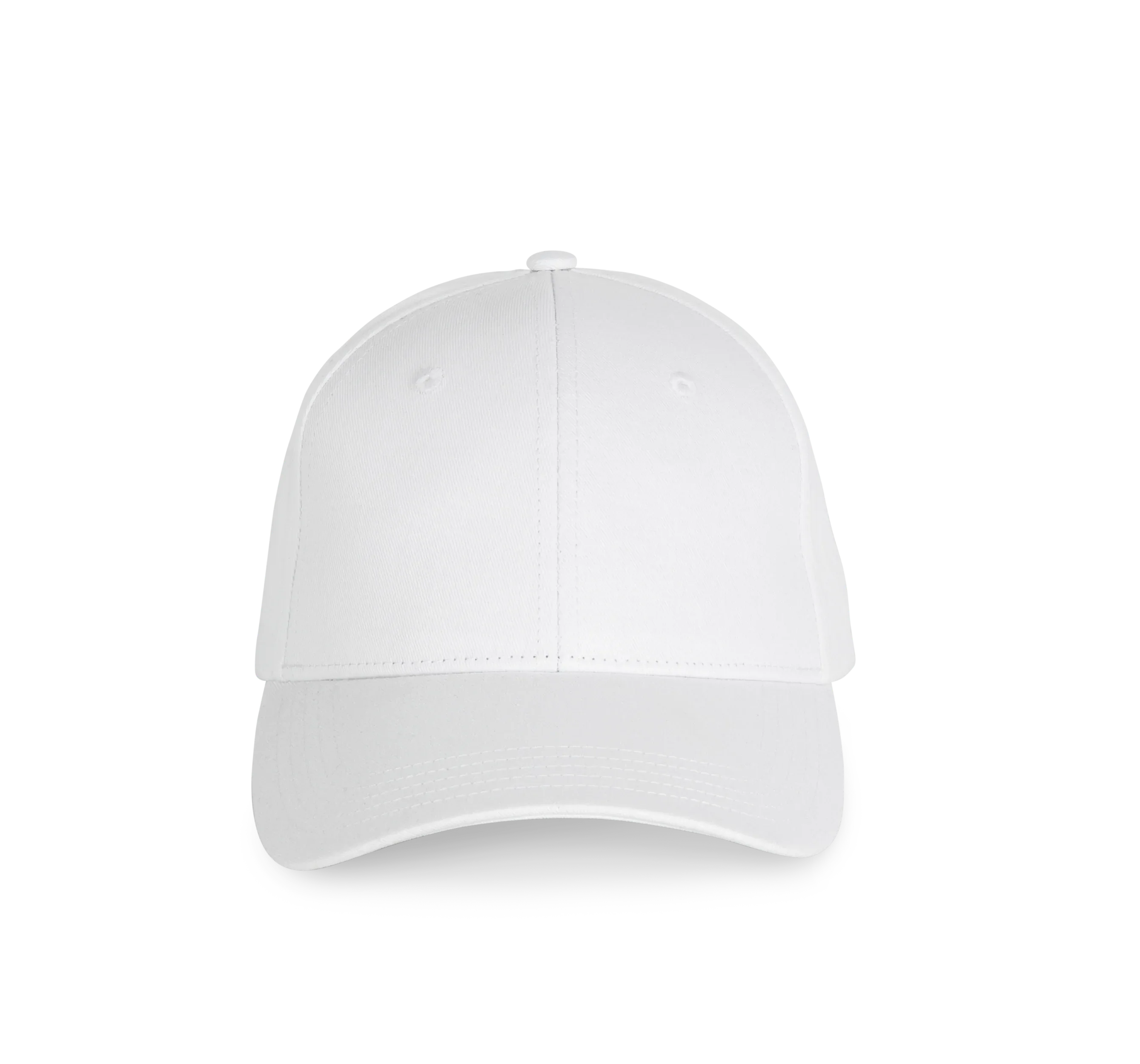 KP915 - Casquette en coton recyclé - 6 panneaux - Occifloc