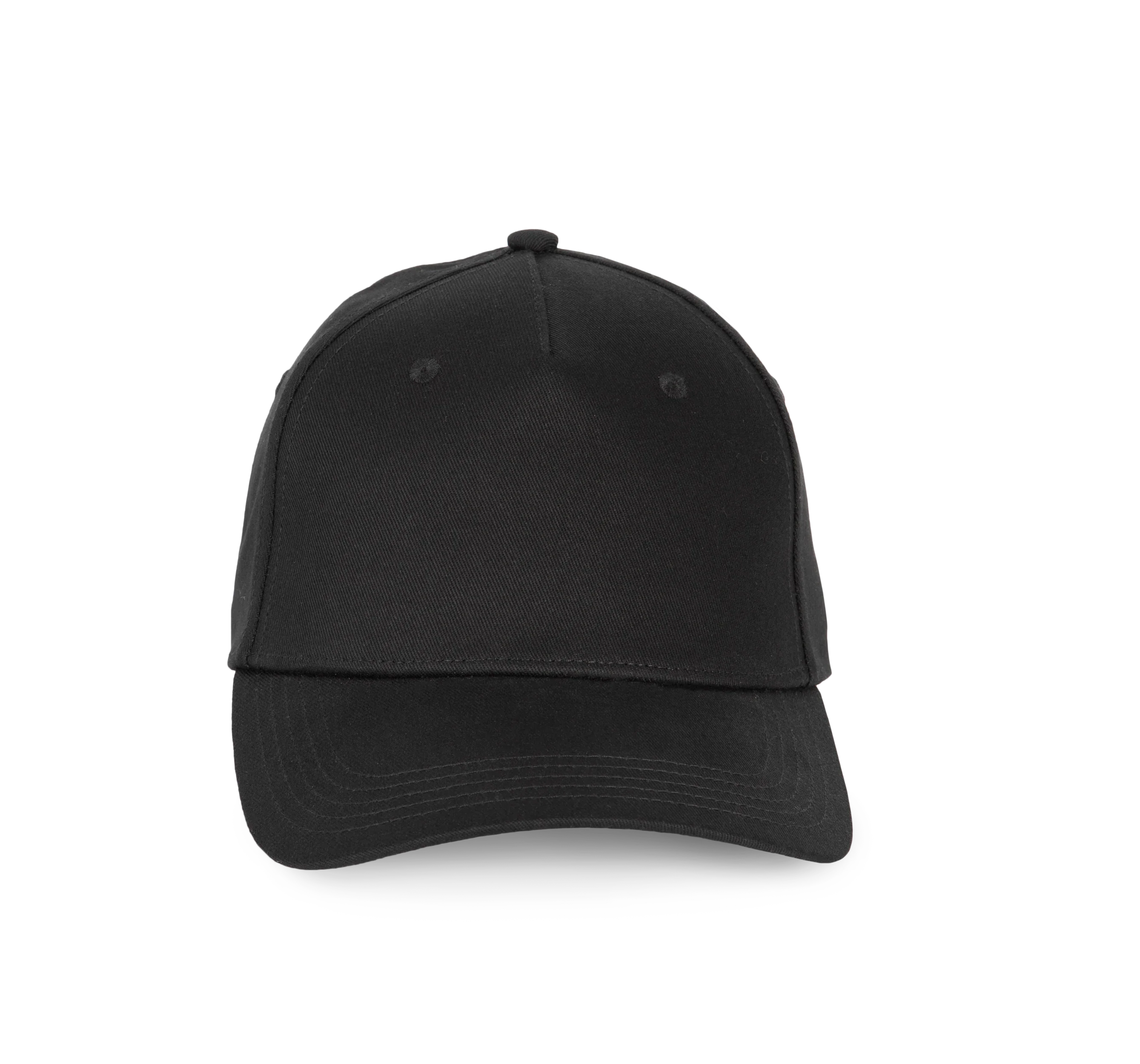 KP916 - Casquette en coton recyclé - 5 panneaux - Occifloc