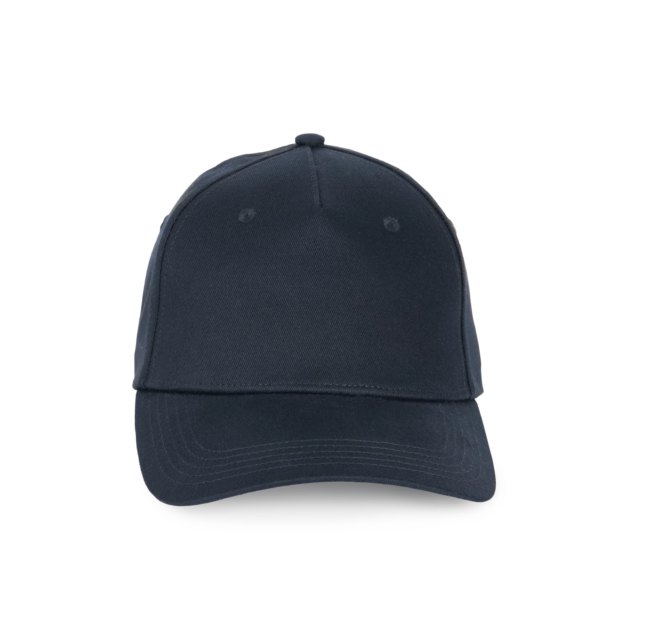 KP916 - Casquette en coton recyclé - 5 panneaux - Occifloc