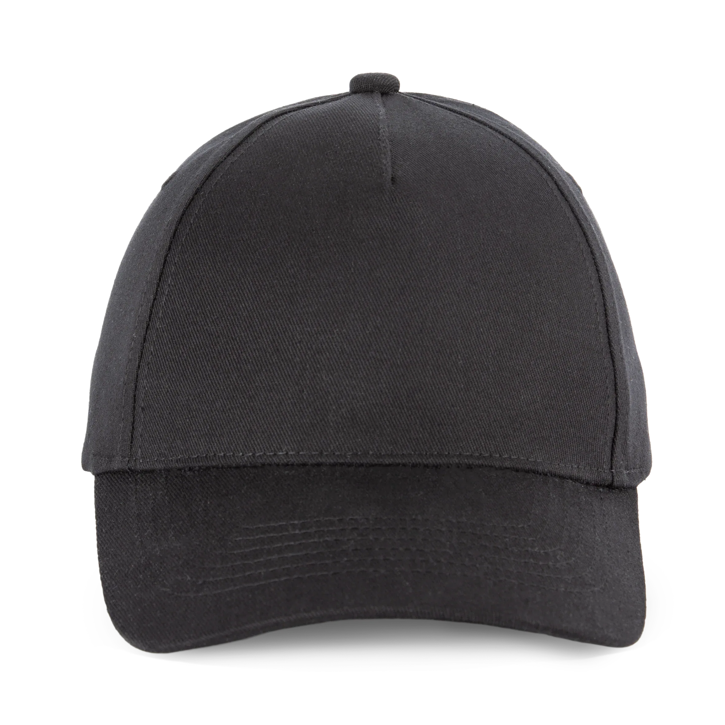 KP921 - Casquette en coton recyclé 5 panneaux - Occifloc