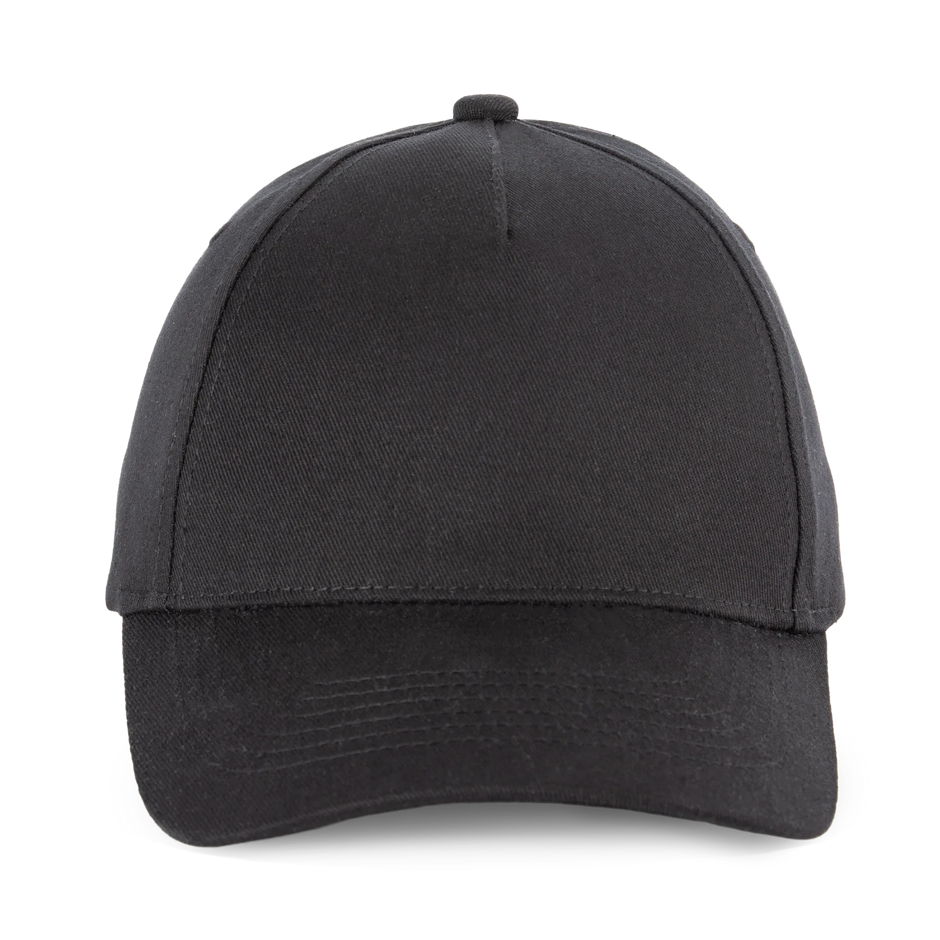 KP921 - Casquette en coton recyclé 5 panneaux - Occifloc