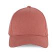 KP921 - Casquette en coton recyclé 5 panneaux - Occifloc