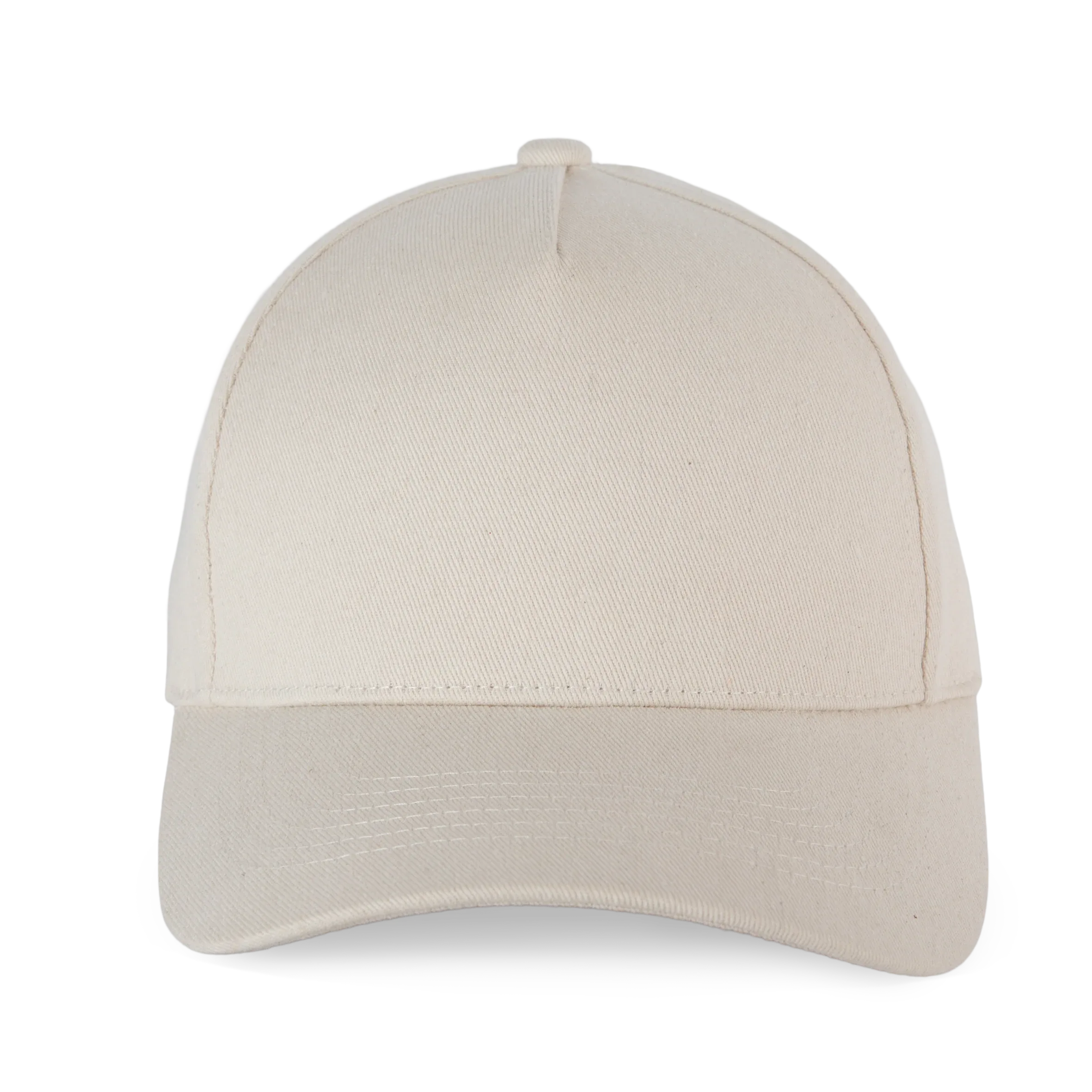 KP921 - Casquette en coton recyclé 5 panneaux - Occifloc