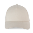 KP921 - Casquette en coton recyclé 5 panneaux - Occifloc