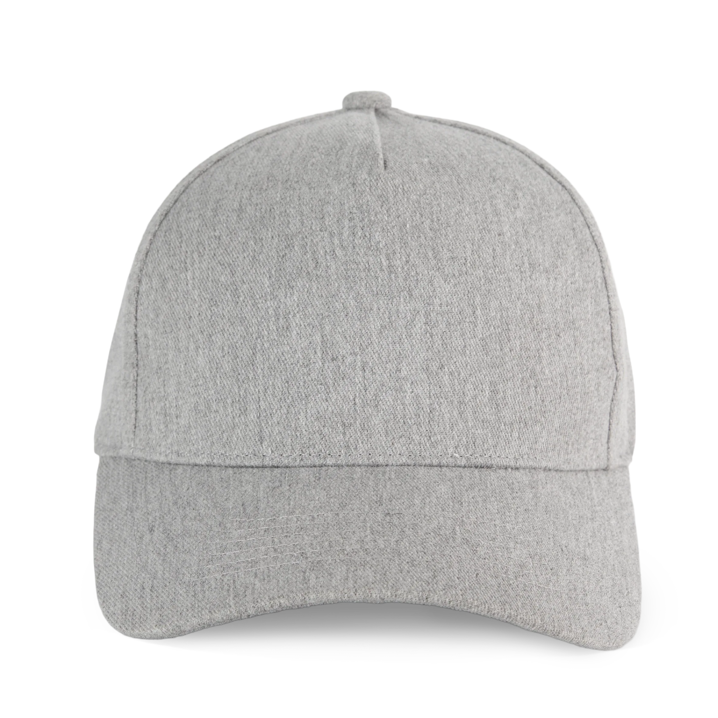KP921 - Casquette en coton recyclé 5 panneaux - Occifloc