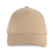 KP921 - Casquette en coton recyclé 5 panneaux - Occifloc