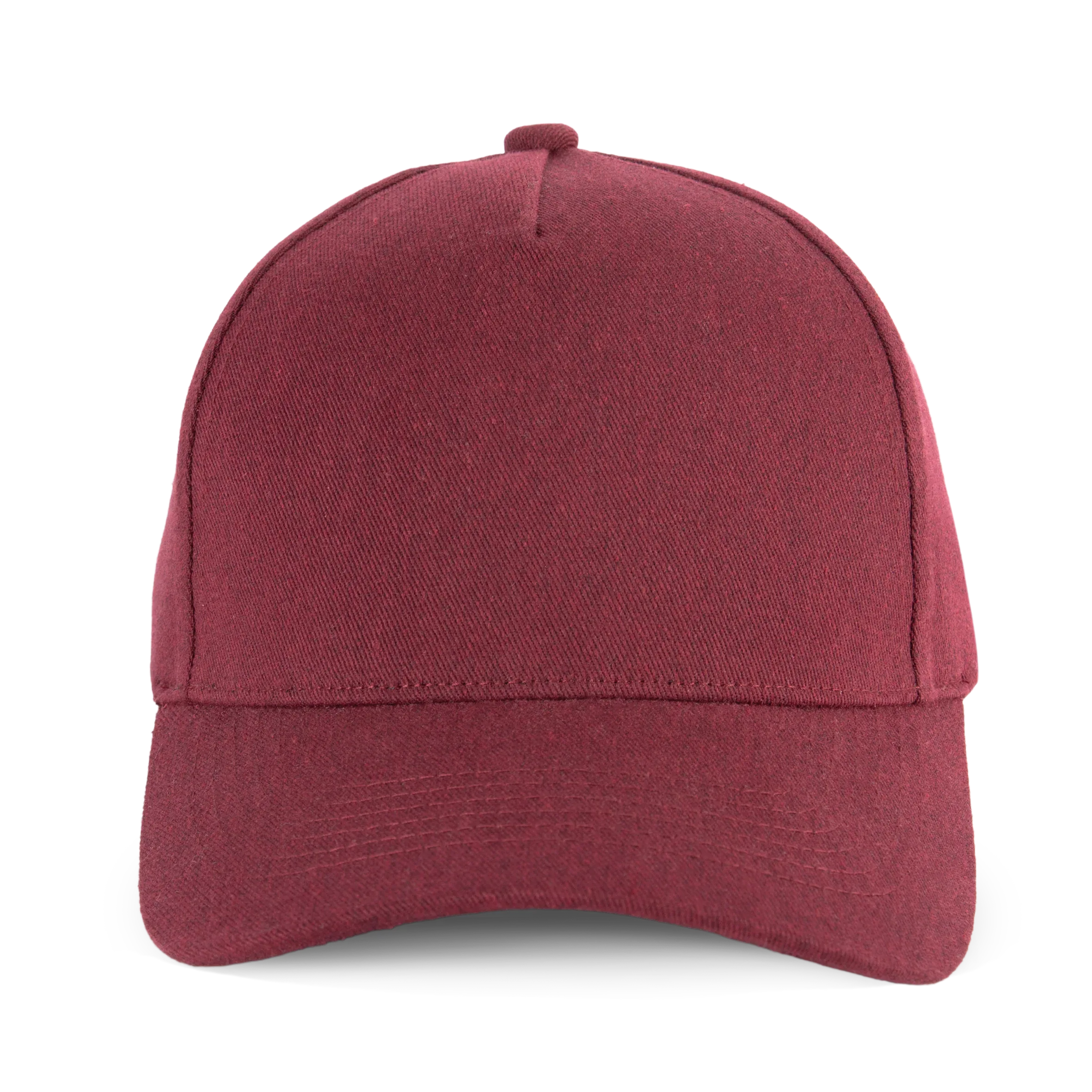 KP921 - Casquette en coton recyclé 5 panneaux - Occifloc