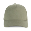 KP921 - Casquette en coton recyclé 5 panneaux - Occifloc