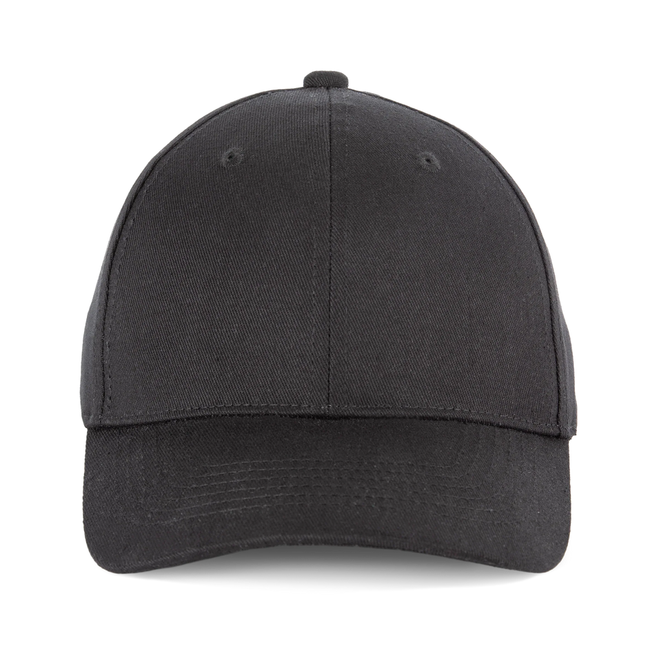 KP922 - Casquette 6 panneaux en coton recyclé - Occifloc