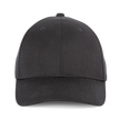 KP922 - Casquette 6 panneaux en coton recyclé - Occifloc