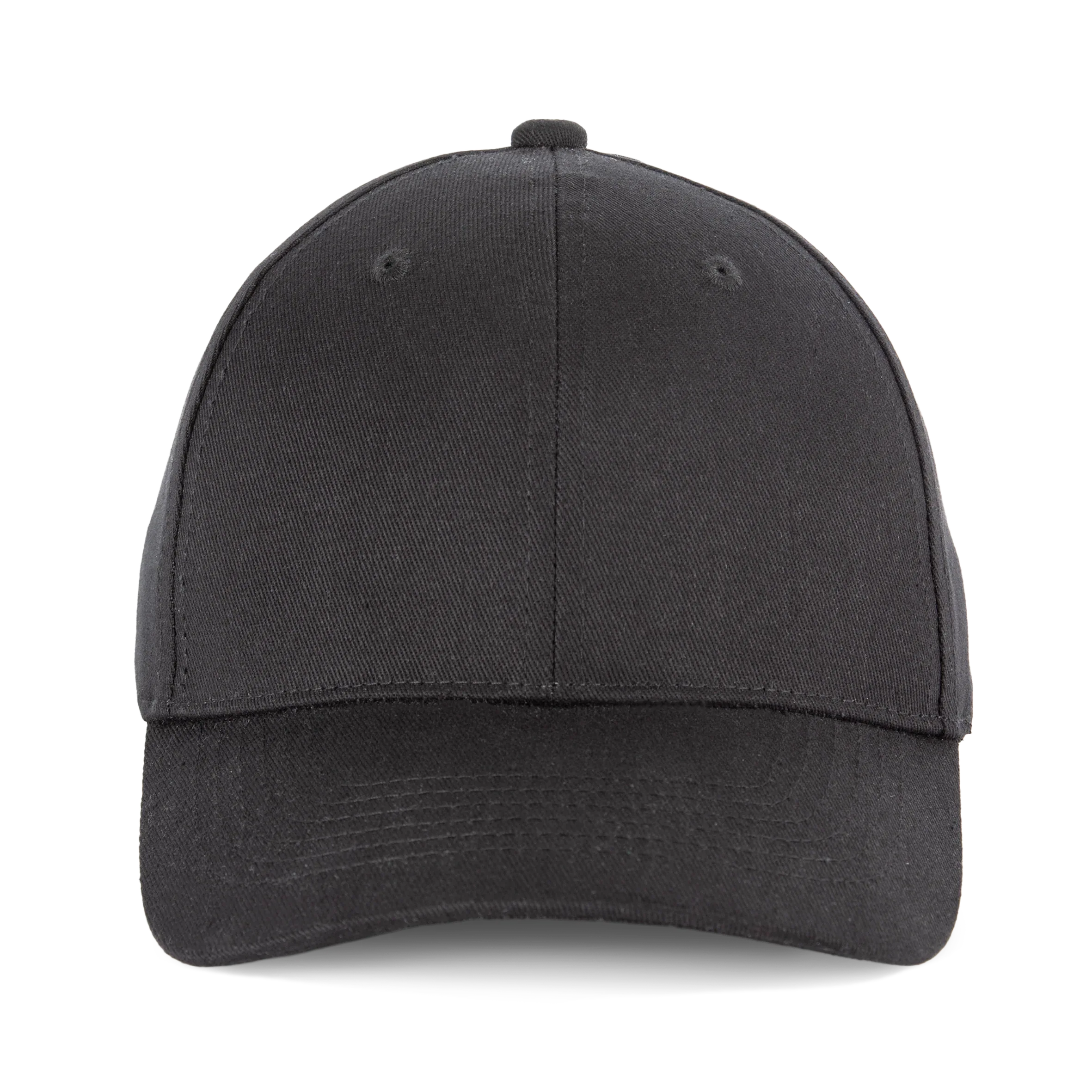 KP922 - Casquette 6 panneaux en coton recyclé - Occifloc
