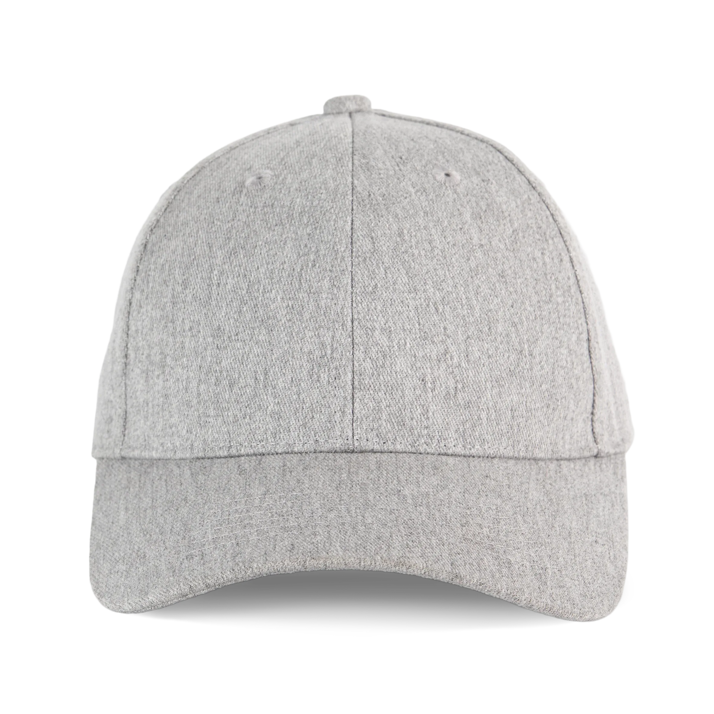 KP922 - Casquette 6 panneaux en coton recyclé - Occifloc