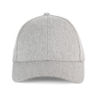 KP922 - Casquette 6 panneaux en coton recyclé - Occifloc