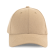 KP922 - Casquette 6 panneaux en coton recyclé - Occifloc