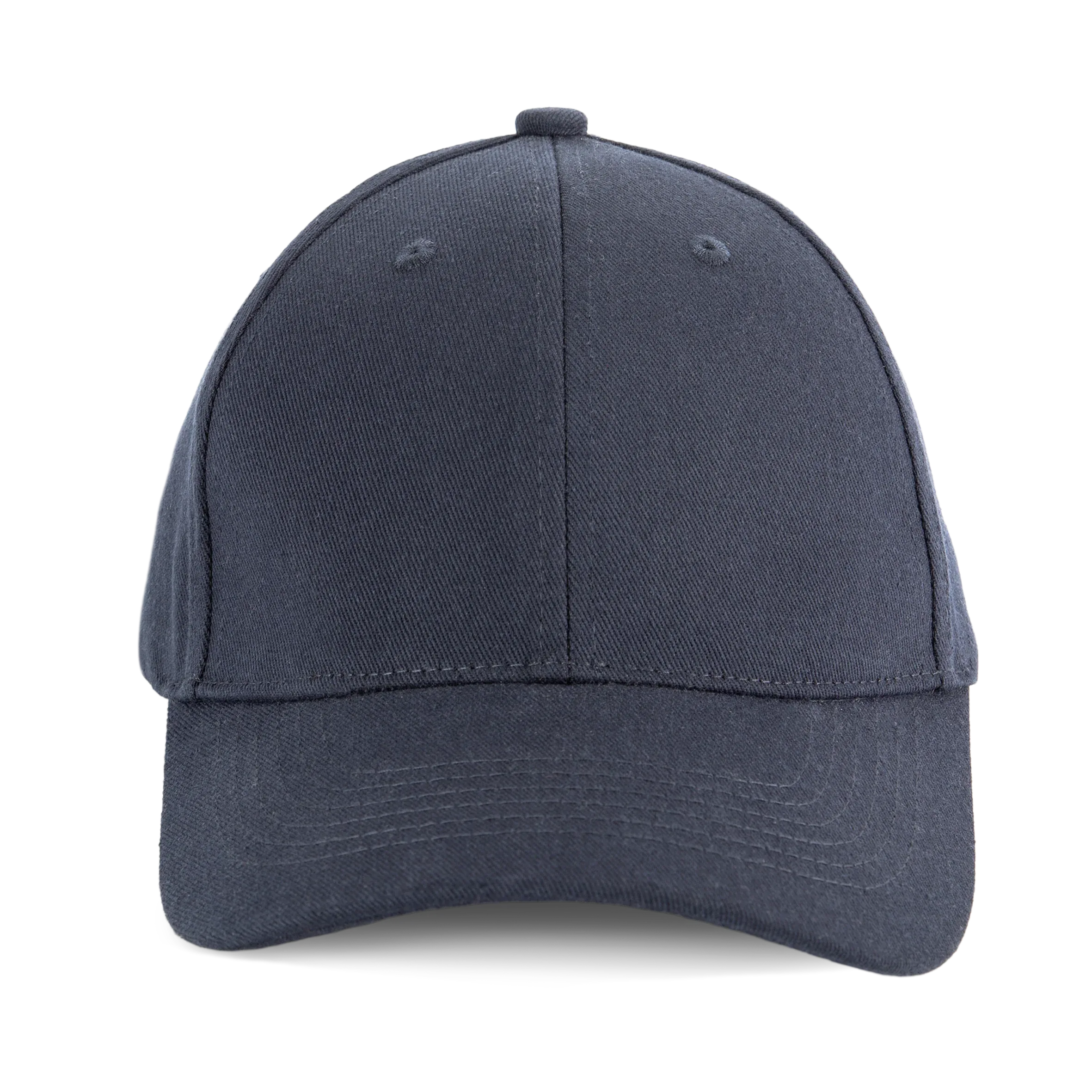 KP922 - Casquette 6 panneaux en coton recyclé - Occifloc