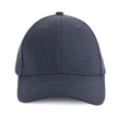 KP922 - Casquette 6 panneaux en coton recyclé - Occifloc