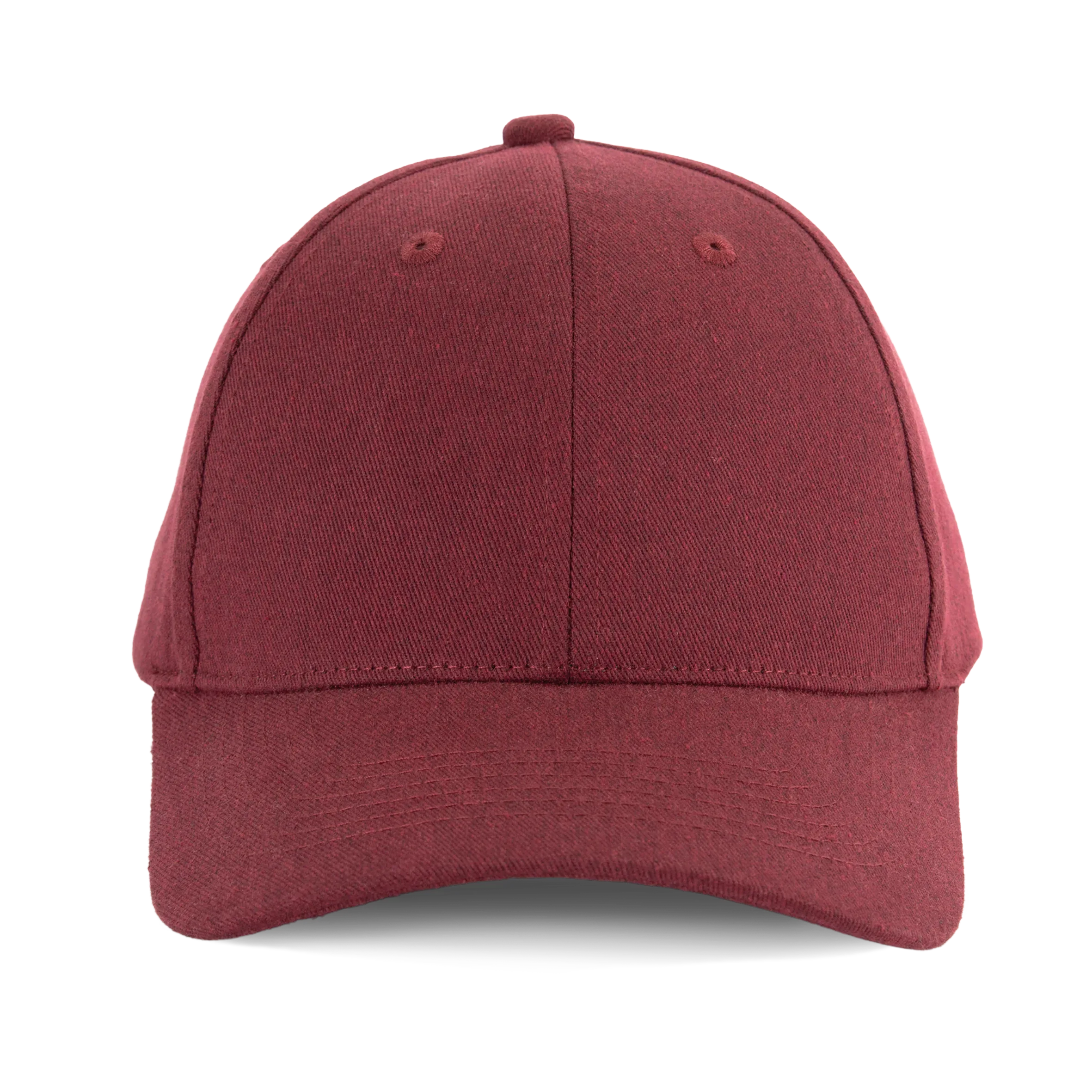 KP922 - Casquette 6 panneaux en coton recyclé - Occifloc