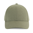 KP922 - Casquette 6 panneaux en coton recyclé - Occifloc