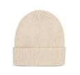 KP950 - Bonnet côtelé avec revers - Occifloc