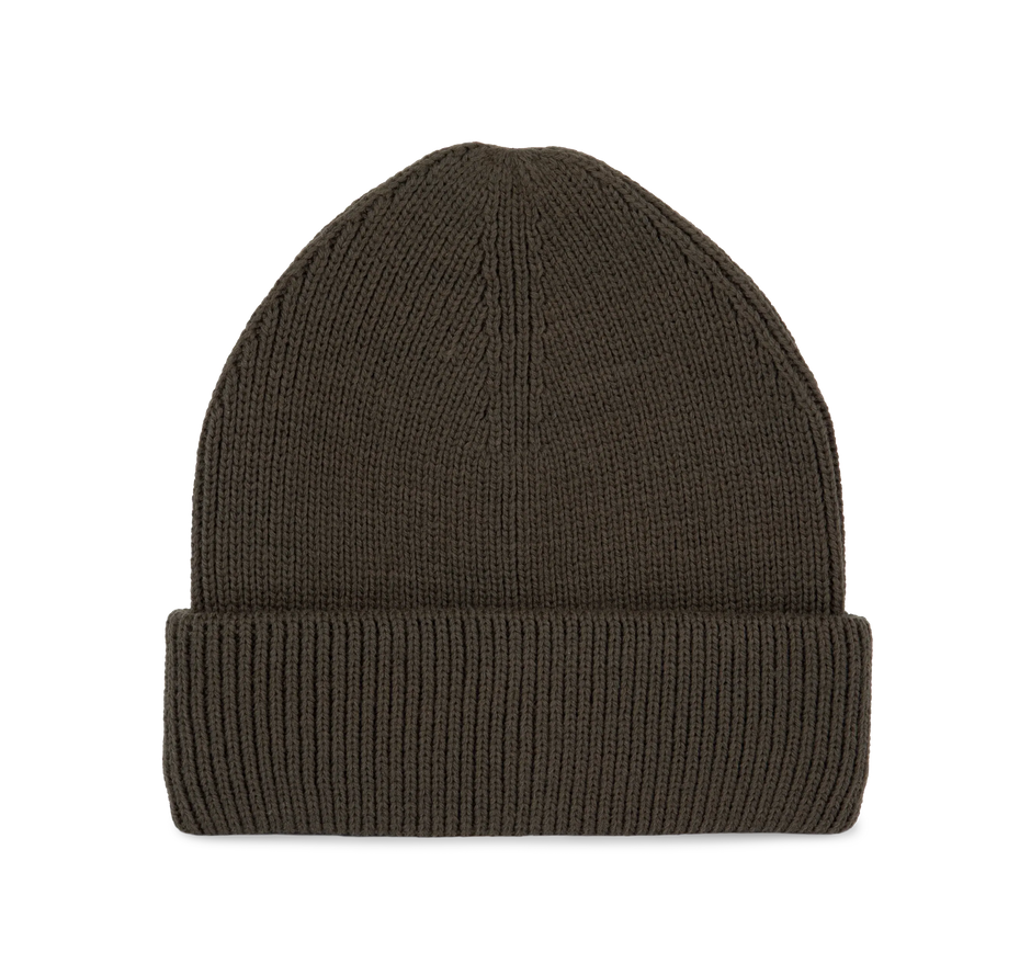 KP951 - Bonnet côtelé à double revers - Occifloc