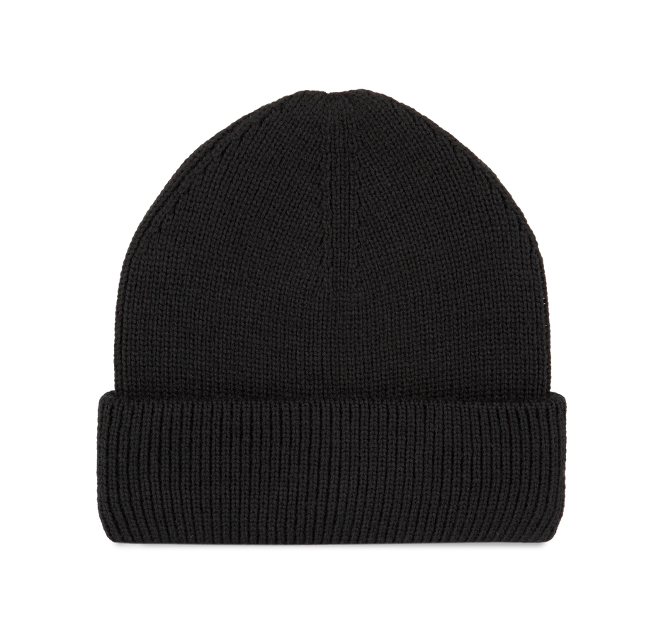 KP951 - Bonnet côtelé à double revers - Occifloc