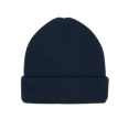 KP951 - Bonnet côtelé à double revers - Occifloc
