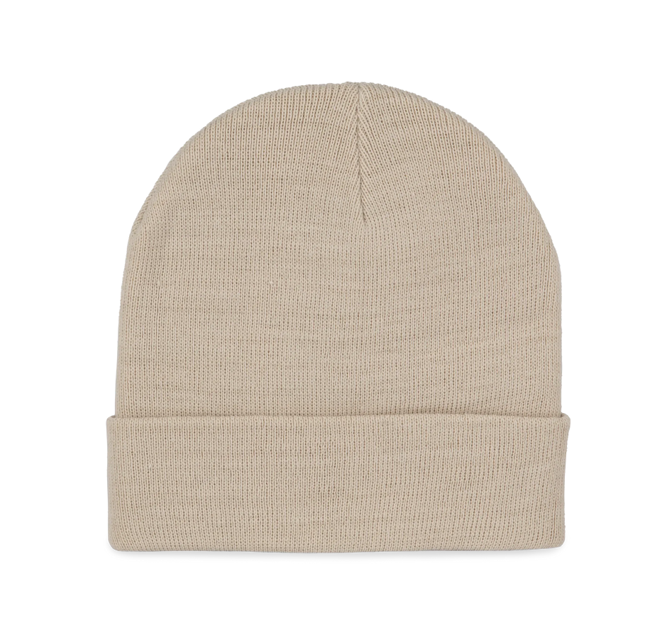 KP955 - Bonnet à maille fine - Occifloc