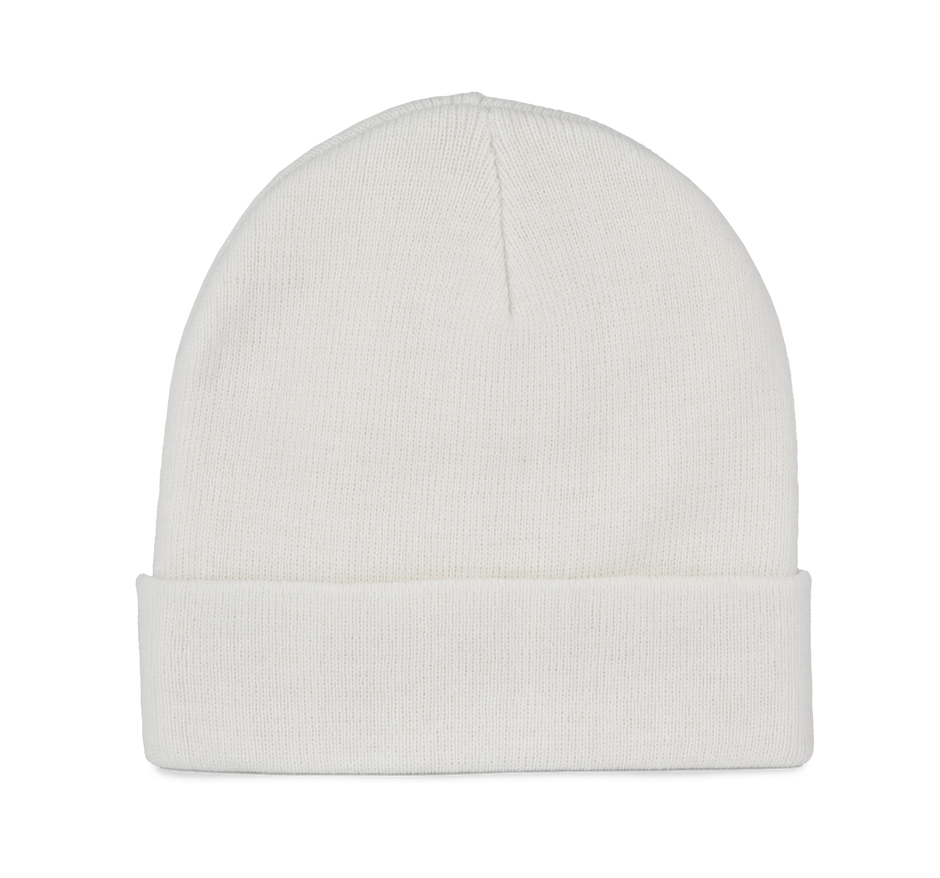 KP955 - Bonnet à maille fine - Occifloc