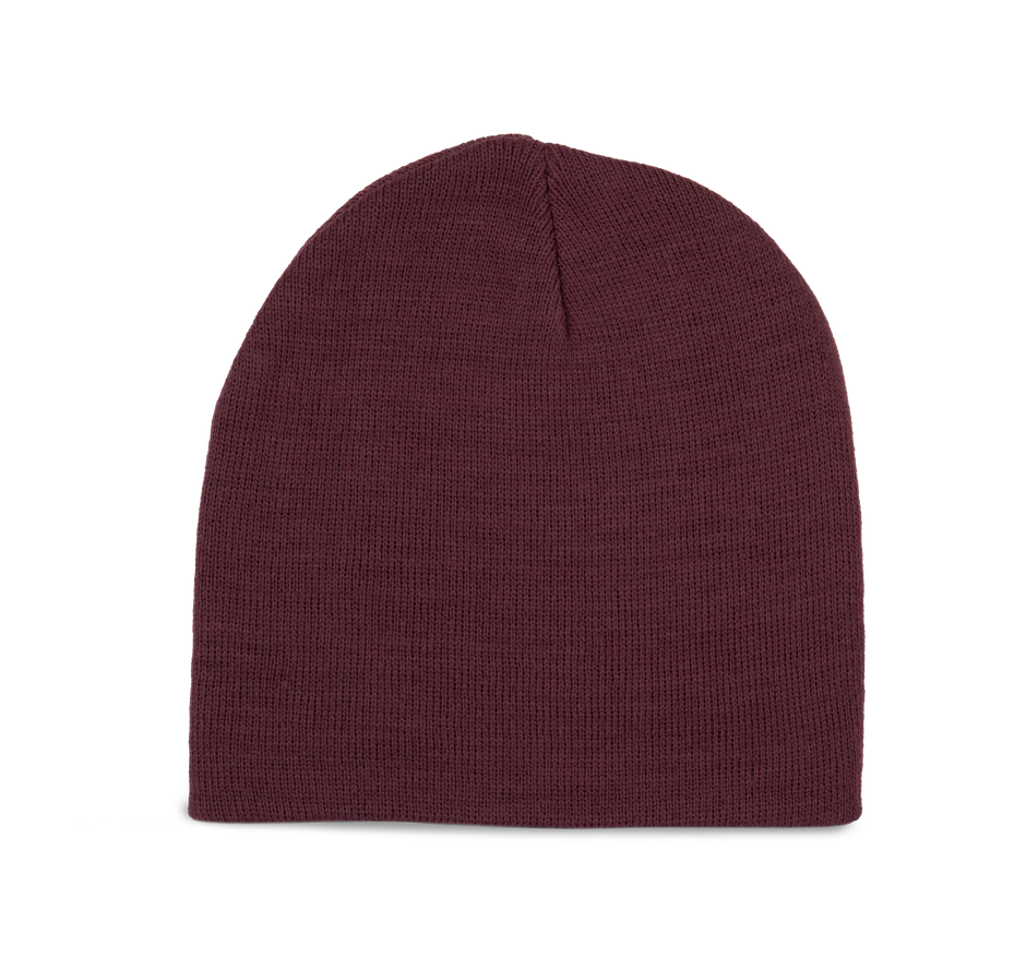 KP956 - Bonnet à maille fine - Occifloc