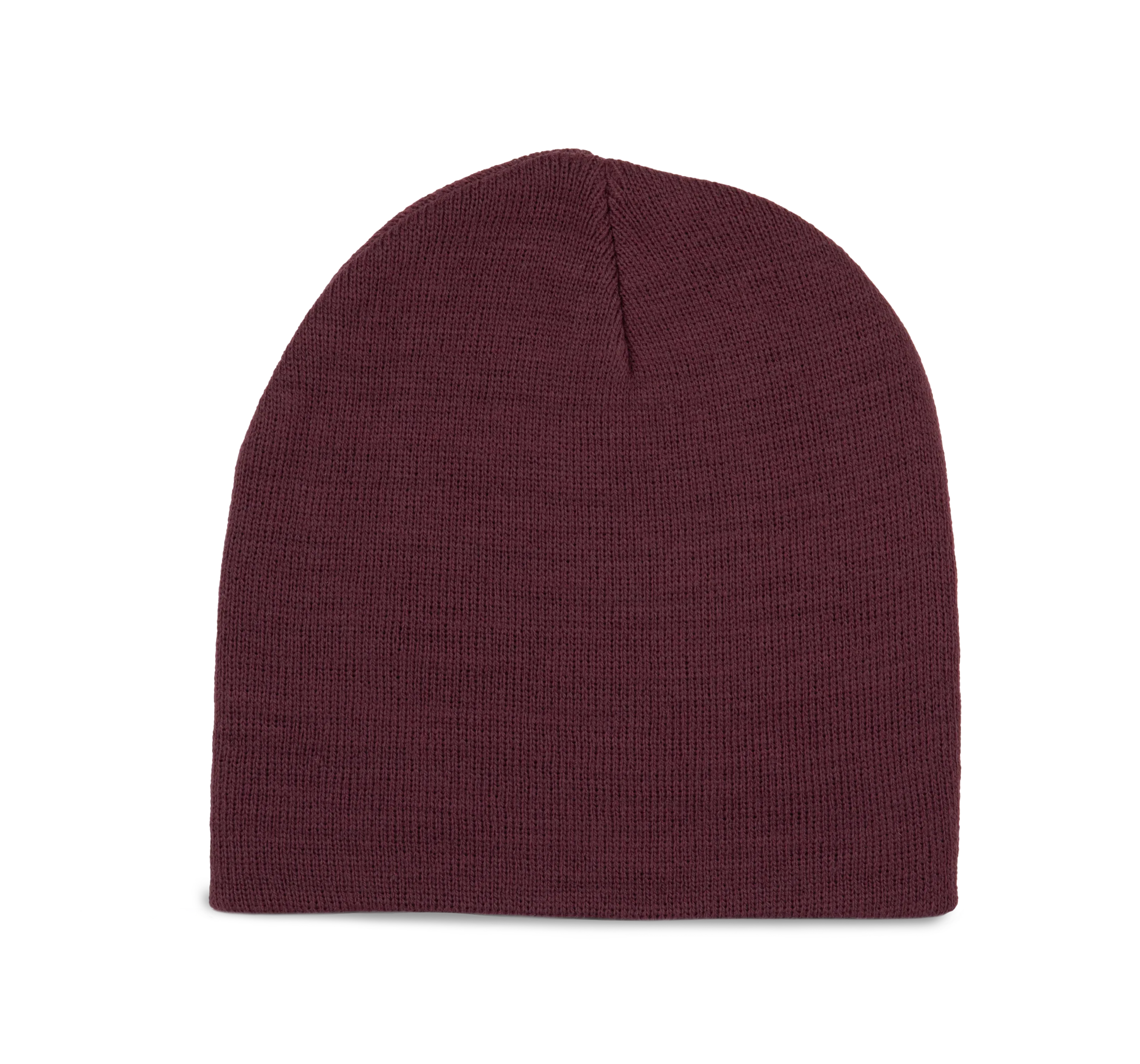 KP956 - Bonnet à maille fine - Occifloc