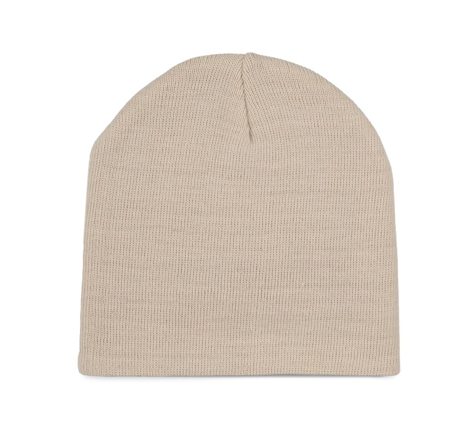 KP956 - Bonnet à maille fine - Occifloc
