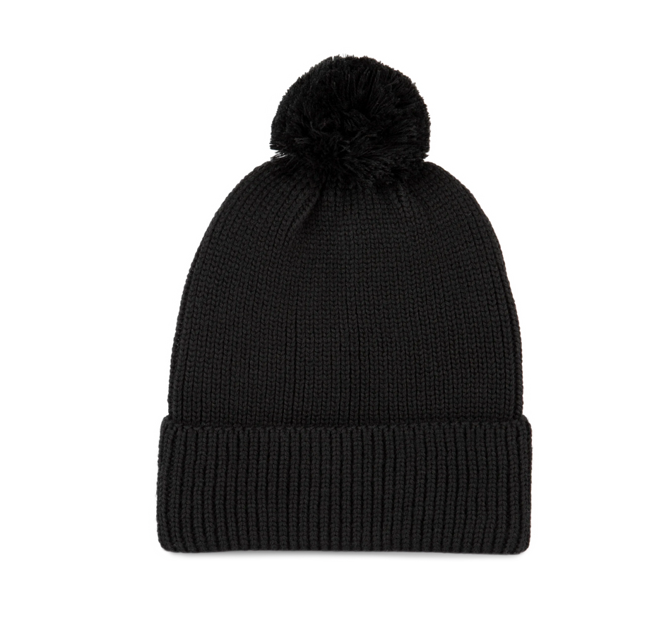 KP959 - Bonnet avec pompon - Occifloc